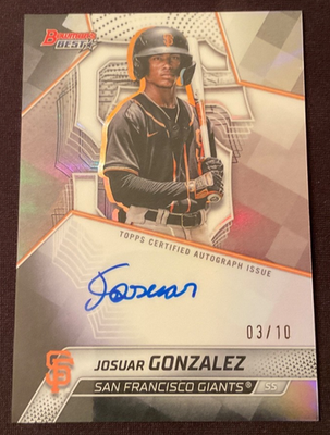 2025 Bowman