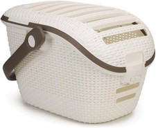 Curver Pet Transportbox  Katzenbox Hundebox Haustierbox Reisebox
