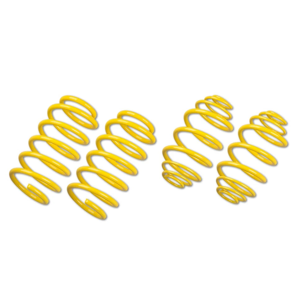 Kit Molle assetto sportive ST 28280121 per VW PASSAT 3C2 PASSAT Variant 3C5 - Immagine 2 di 4