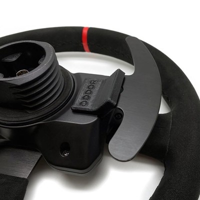 For Thrustmaster T300 T300 Magnetic Paddle Shifter Mod Modification Accessories