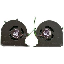 Cooling Fan CPU GPU Cooling Fan Part for Razer Blade 14 RZ09-0370 RZ090368