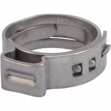 Sharkbite 1/2In Stainless Steel Clamp Ring