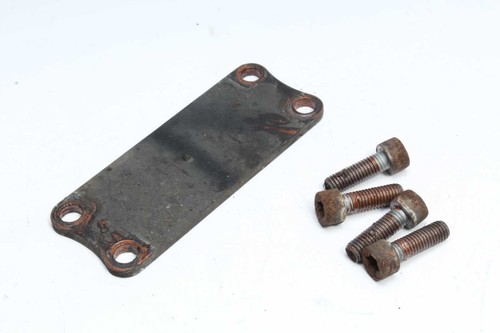 Kotflügelhalter Halter BMW F 650 GS Twin E8GS 0218 08-12