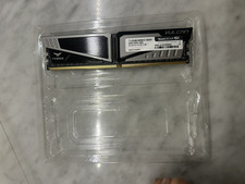Team T-Force Vulcan 8GB (4GB) DDR4 2666 (PC4 21300) Desktop Memory