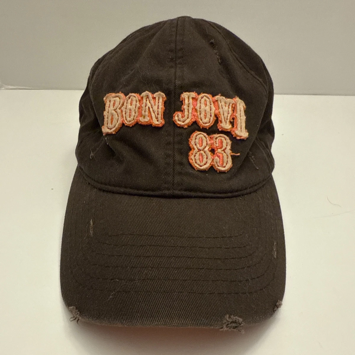 Original Bon Jovi Apparel for sale | eBay