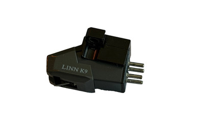 Linn K-9 Cartridge Tonabnehmer (2)