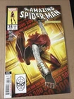 Amazing Spider-Man #31 Cvr A Skan Marvel Comic 2nd Print NM