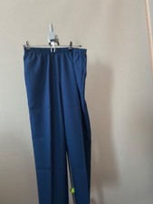 Alfred Dunner pants with pockets size 8