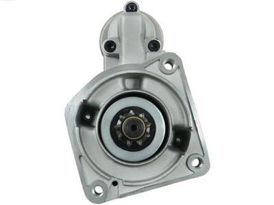 AS-PL Anlasser Starter AS S0050 für 33 PASSAT B3 80 89 AUDI 32B VW 0001208711 B2
