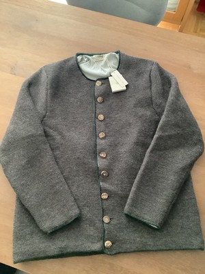 Gottseidank Strickjacke Hannes XXL