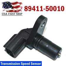 Input / Output Transmission Speed Sensor 89411-50010 For Toyota 4Runner Tundra