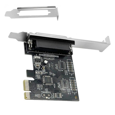 #ad Adapter Card be installed in various PCI Express slots including x4 x8 x16 AU $18.61