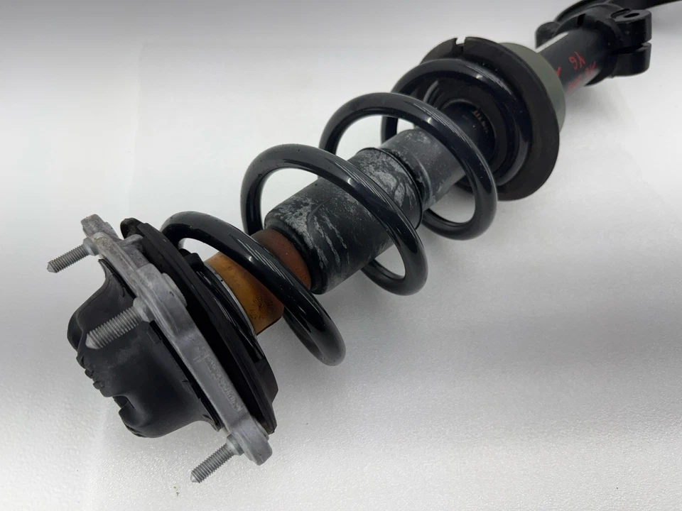 2012-2017 AUDI A6 S6 C7 QUATTRO AWD FRONT RIGHT SIDE SHOCK STRUT ABSORBER OEM Foto 2 de 4