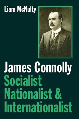 James Connolly | LIAM MCNULTY | englisch