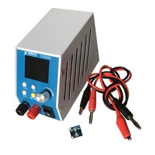 DC Adjustable Regulated Power Supply XYD5005 CNC Buck Module Voltage 0 50V