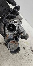 NISSAN X-TRAIL T30 Turbolader 144118H800 2.20 Diesel 84kw 2004 34766672