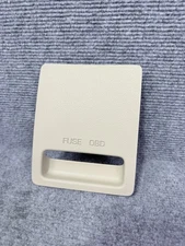 2015-2019 Hyundai Sonata Interior Dash Fuse Door Cover Beige Tan OBD OEM