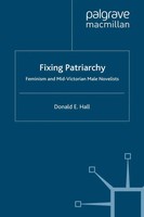 D. Hall | Fixing Patriarchy | Taschenbuch | Englisch (1996) | Palgrave Macmillan