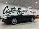 2002 Chevrolet Camaro CONV Z28, SS, GU5, Leather, Traction, Chromes 32k!