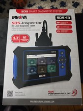 Sds-Inspector OE-Level Diagnostic Tablet