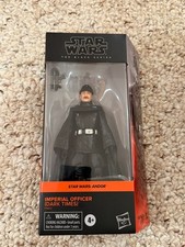Star Wars Black Series Imperial Officer Dark Times Andor