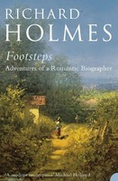 Footsteps | Richard Holmes | Taschenbuch | Kartoniert / Broschiert | Englisch
