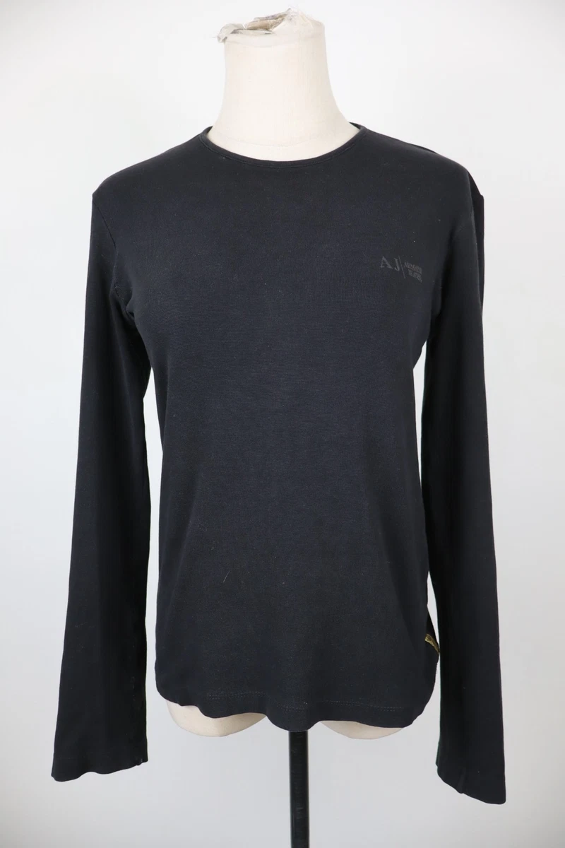 Armani Jeans Tops for Women for sale | eBay