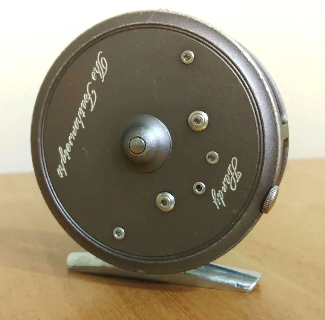 Hardy Featherweight for sale | eBay