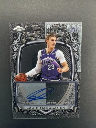 Lauri Markkanen