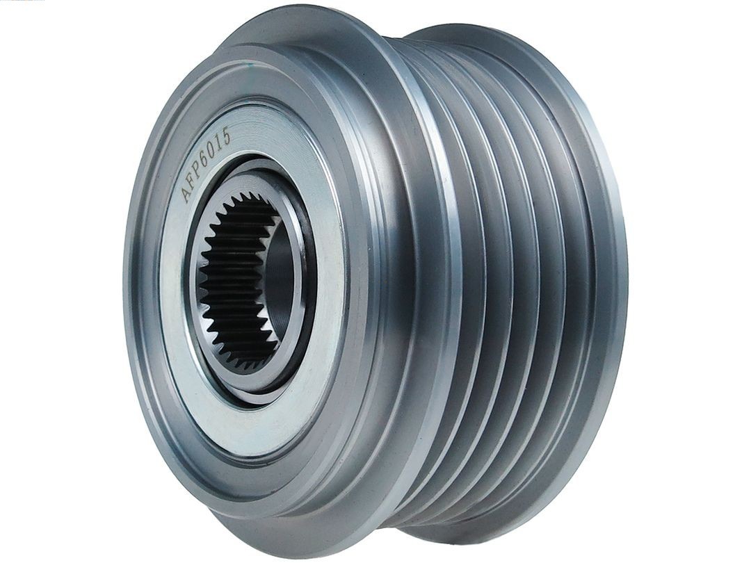 Fits AS ROZRUSZNIKI I ALTERNATORY AFP6015 BRAND NEW AS-PL ALTERNATOR FREEWHEEL