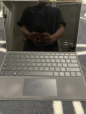 Microsoft Surface Pro 4 i7-6650U 8GB 256GB - Not Reset / Company Locked