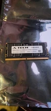 A-Tech 48GB DDR5 4800MHz Laptop PC5-38400 SODIMM 262-Pin Notebook Memory RAM 48G