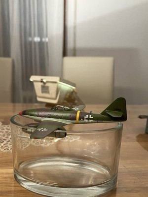 Messerschmitt ME 262 A-1A 1945
