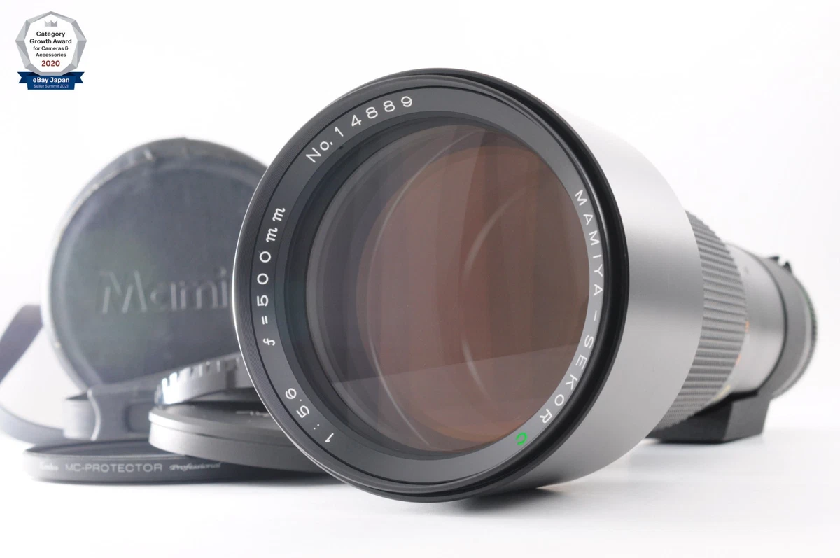 mamiya sekor 500 products for sale | eBay