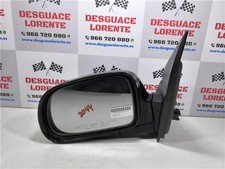 Retroviseur gauche (ou coque) Ssangyong KYRON