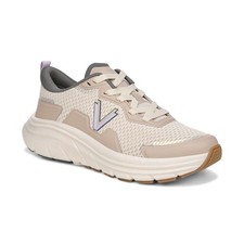 Vionic Womens Walk Max II Lace Up Sneaker
