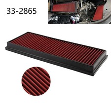 For Volkswagen Audi Seat Skoda Performance Air Filter Air Filters 33-2865 NEW