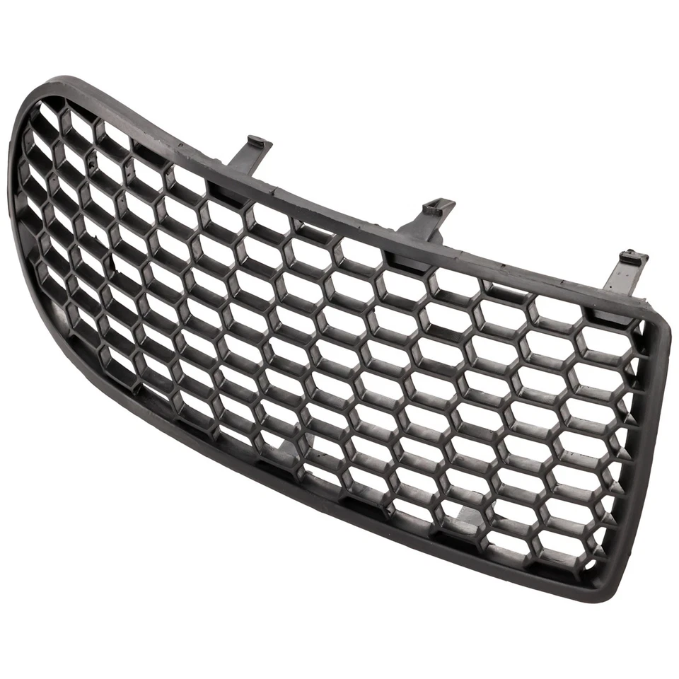 Cubierta de luz antiniebla delantera del lado del conductor para Volkswagen Beetle VW1038150 2006-2010 Foto 2 de 4