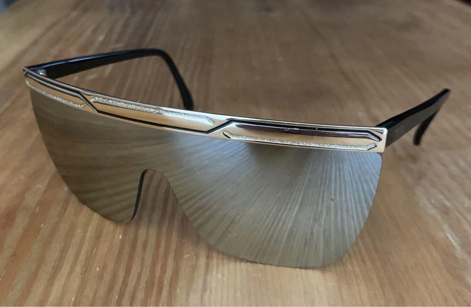 Gafas de sol Emilio Pucci Shield modelo 89850 / para mujer / para hombre / unisex Foto 2 de 4