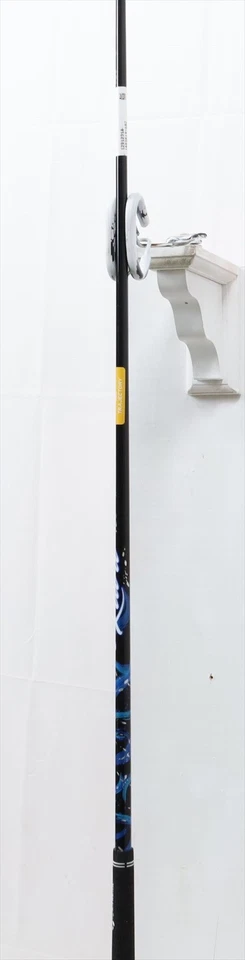 Madera de calle rígida Taylormade Qi35 Max Lite 15,5° 3 azul Kai'Li 70 12912310 buena Foto 4 de 4