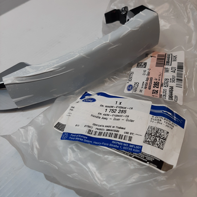 Ford Ranger Mk4 Outer Door Handle 1752285 for sale online | eBay