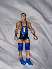 2012 Mattel WWE Wrestling Santino Marella Superstar #64 Action Figure