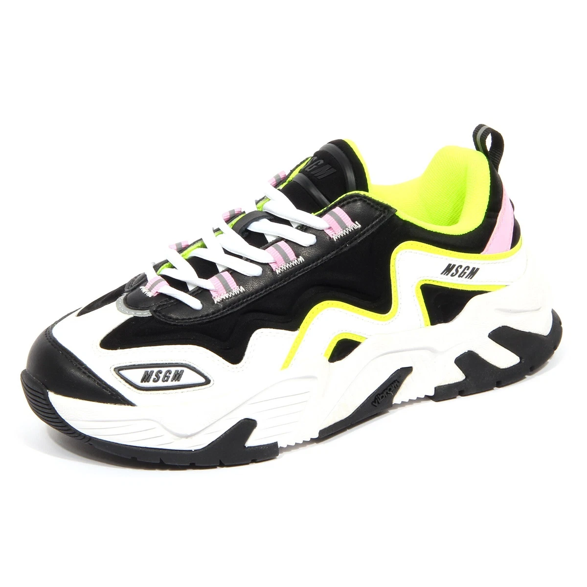 Msgm shoes sneakers cheap