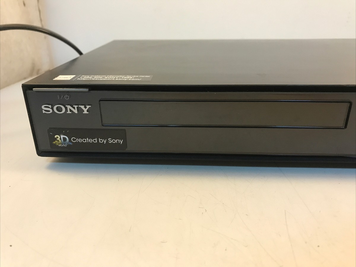 週末値下げSONY BLURAY DVD PLAYER s-l400.jpg