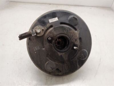 Scion XB Base, Power Brake Booster, 2008-2015, 2.4L, FWD, 2AZFE