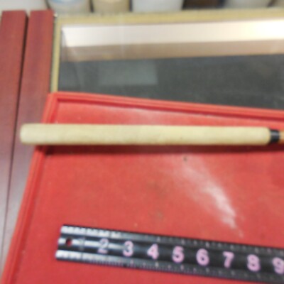 Clubmakers Of St. Andrews Scotland Hand Made Putter Old Course