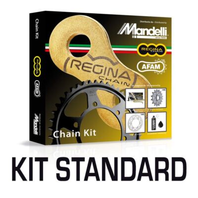 K it Endantriebs-Kit HUSQVARNA CR 500 85 85