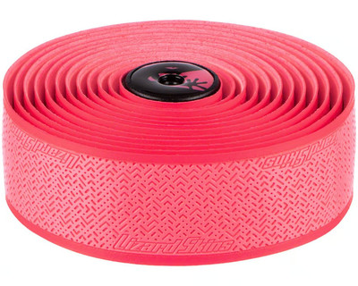 Lizard Skins DSP BAR Tape V2 2.5MM Bar Tape Cycling Road Bike Grip Neon Pink