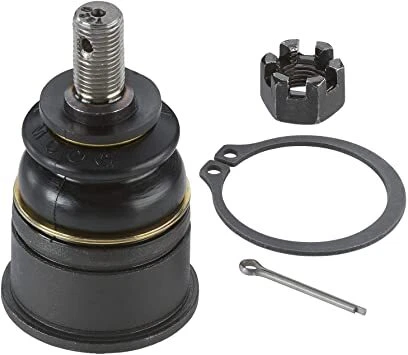 Kit de par de rótulas MOOG juego inferior delantero para Honda Accord Odyssey Acura CL Foto 3 de 4