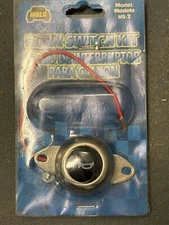 WOLO HS-2 HORN SWITCH KIT